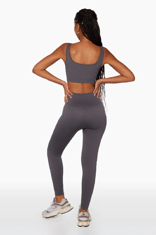 SCULPTFLEX® LEGGINGS - PEBBLE