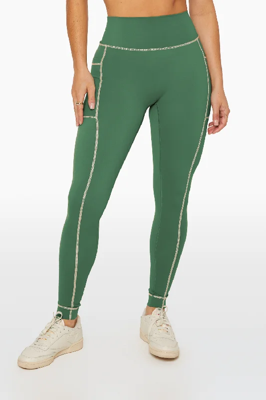 SPORTBODY® COURTSIDE LEGGINGS - COURT