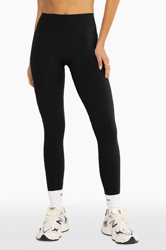 SPORTBODY® LEGGINGS - ONYX