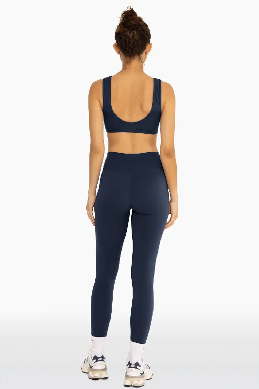 SPORTBODY® LEGGINGS - OXFORD