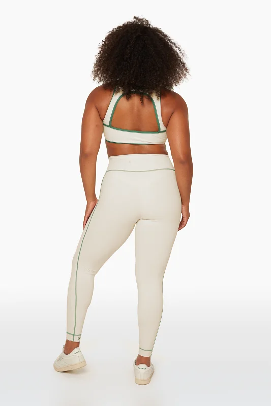 SPORTBODY® COURTSIDE LEGGINGS - VOLLEY