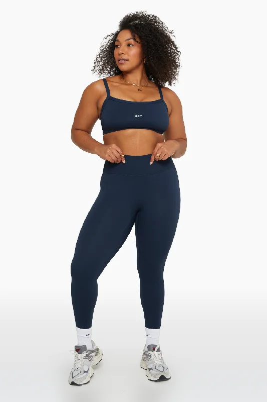 SPORTBODY® LEGGINGS 1.0 - OXFORD