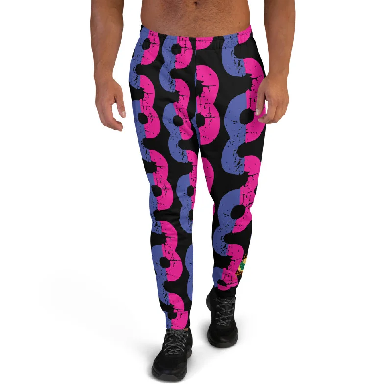 Sweet Rings - Men's Joggers