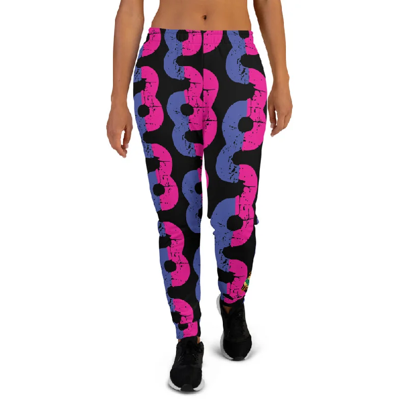 Sweet Rings - Women's Joggers