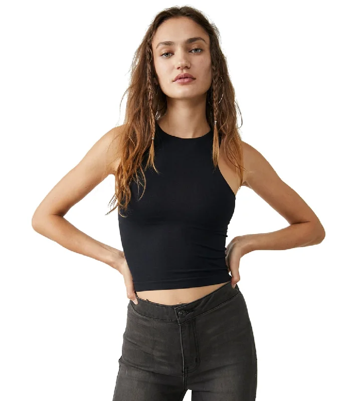 Free People Clean Lines Cami