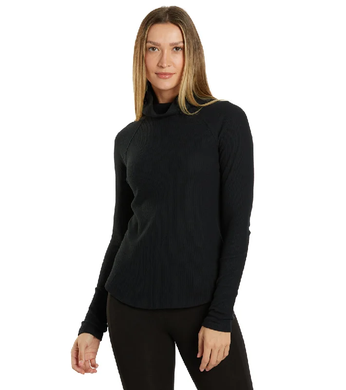 Marika Amelia Active Top Black