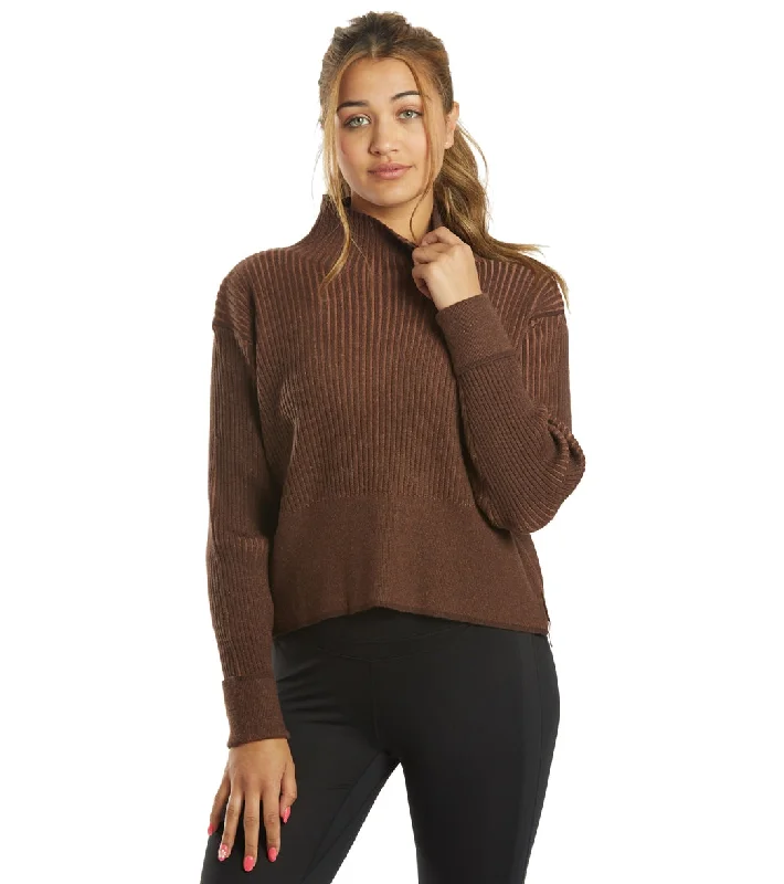 Varley Hagen Sweater