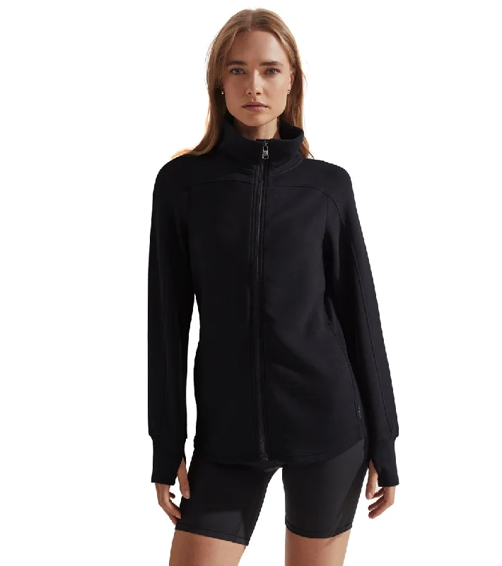 Varley Rossbury 2.0 Jacket Black