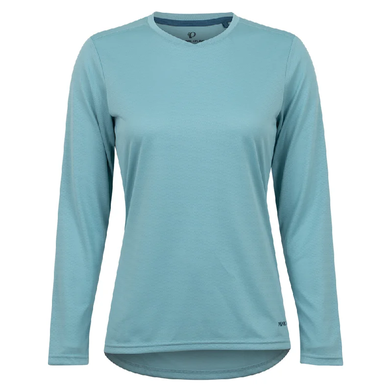 Women's Summit Long Sleeve Jersey