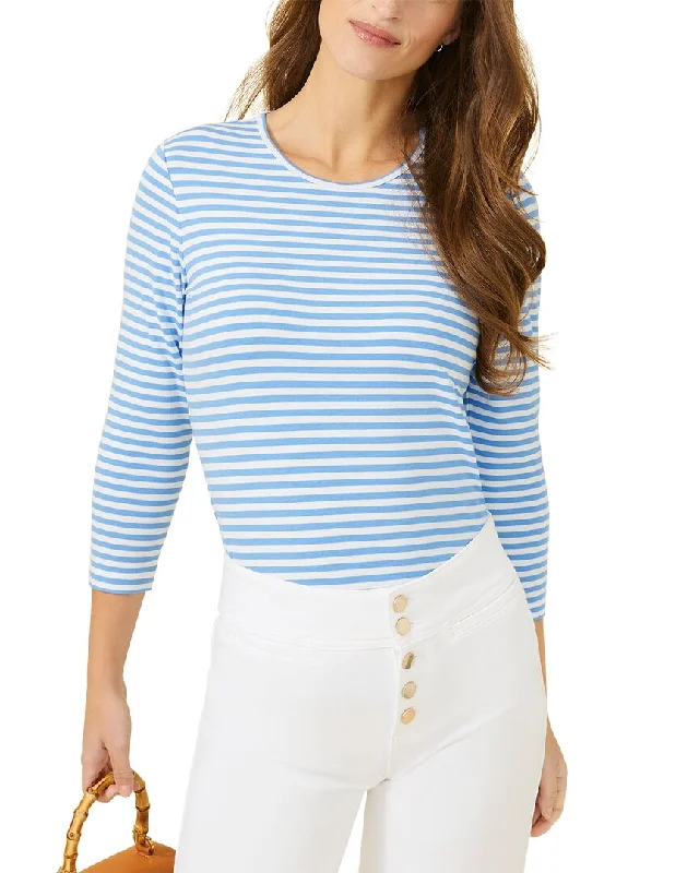 J.McLaughlin Sinclair Knit Top