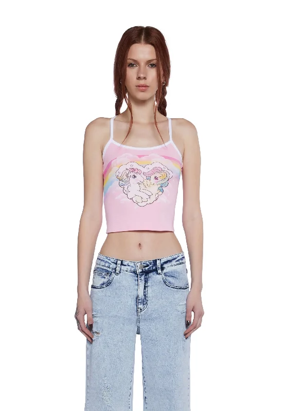 Starshine Dreams Tank Top