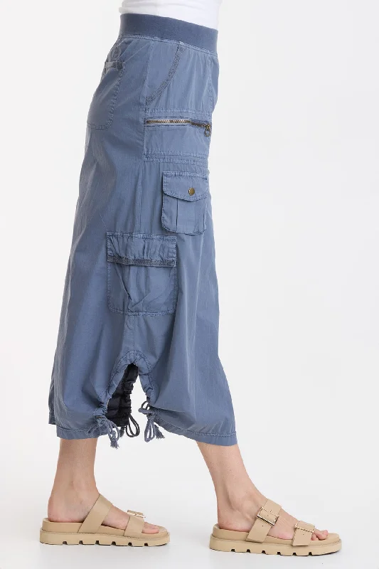 Armel Cargo Skirt