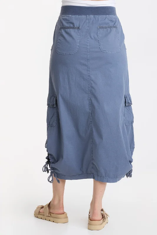 Armel Cargo Skirt