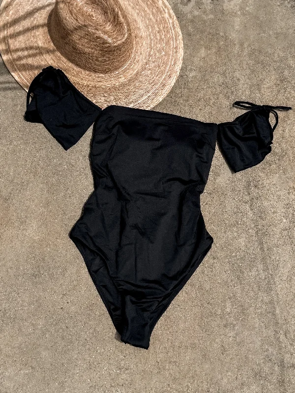 Rollins One Piece Swimsuit