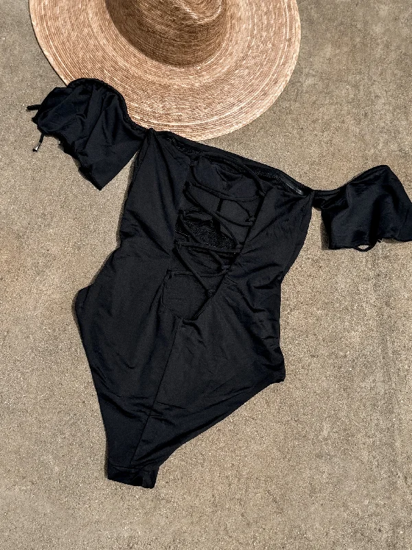 Rollins One Piece Swimsuit