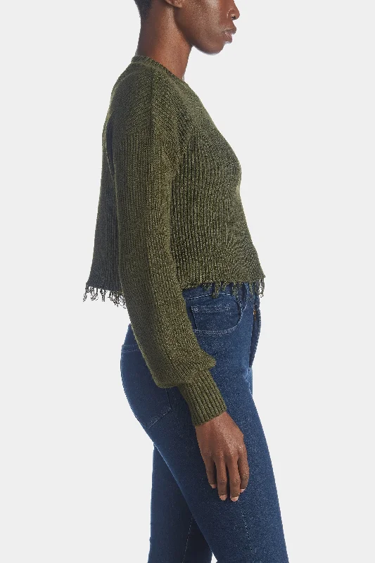 Camille Sweater