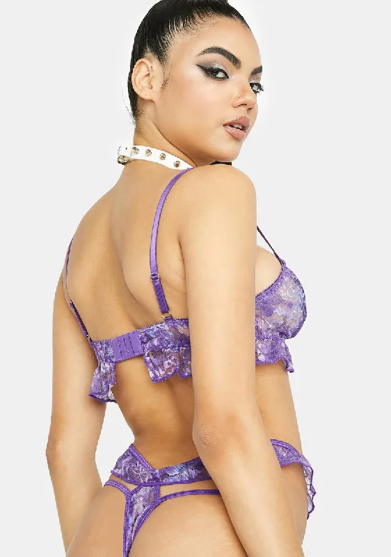 Fairy Fantasies Lingerie Set