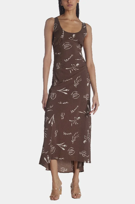 Margot Midi Dress