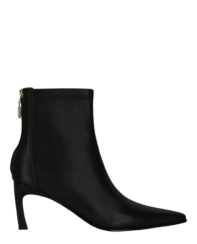 Versace Jeans Womens Mandy Ankle Boots