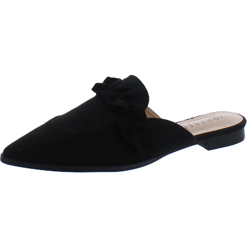 11 Medium / Black Suede