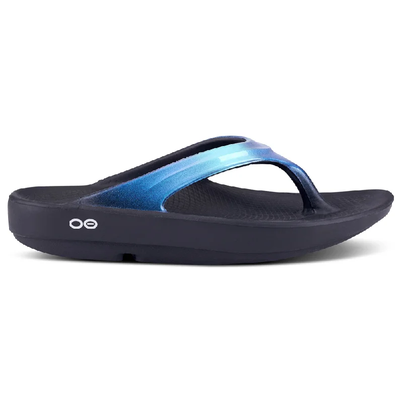 OOFOS OOlala Luxe Atlantis Sandal (Women's)