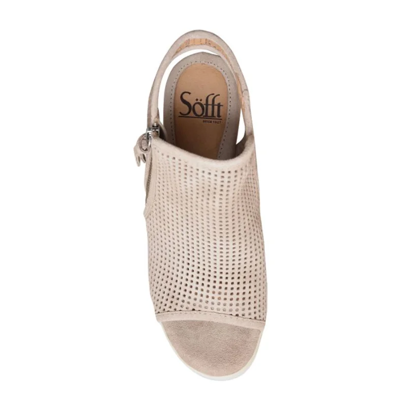 Sofft Ulani Wedge Sandal (Women) - Baywater