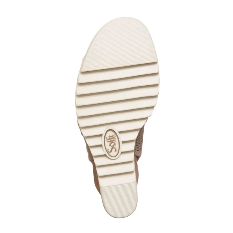 Sofft Ulani Wedge Sandal (Women) - Baywater