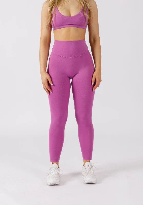 AirSilk Original Sculptseam™ Legging Vertigo