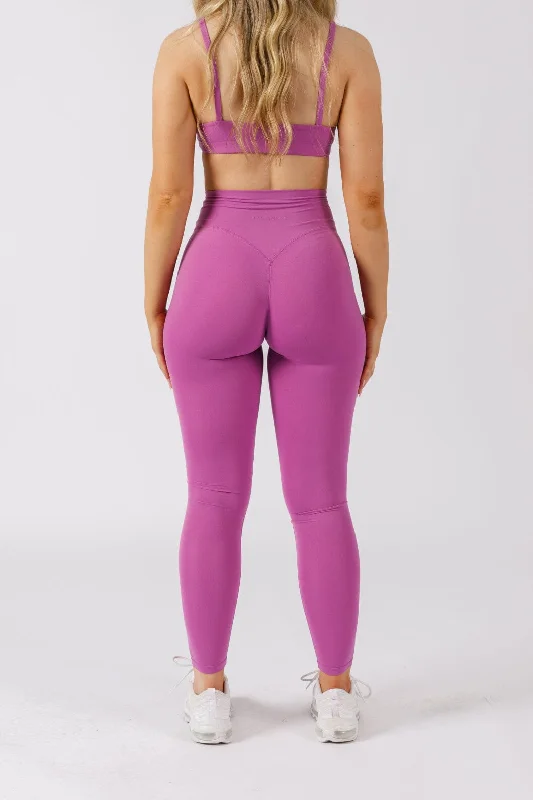 AirSilk Original Sculptseam™ Legging Vertigo