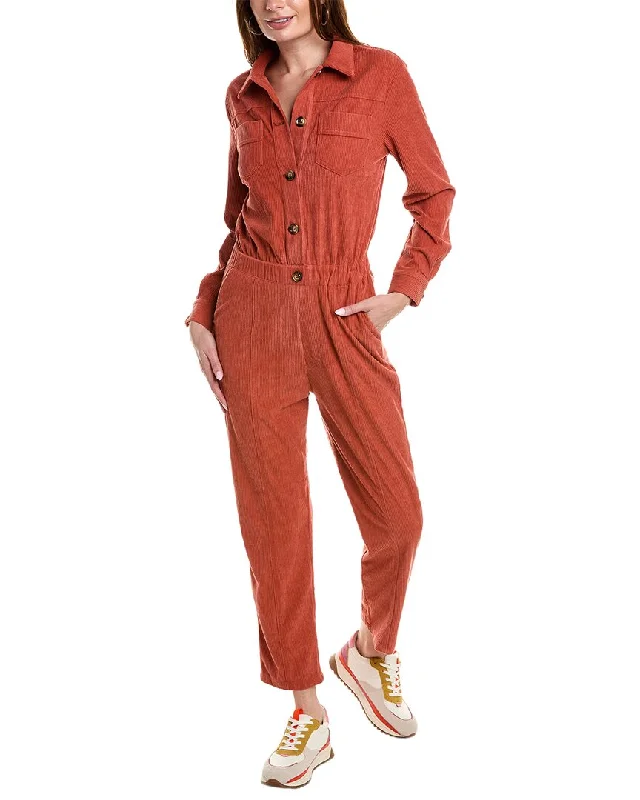 Anna Kay Mila Jumpsuit