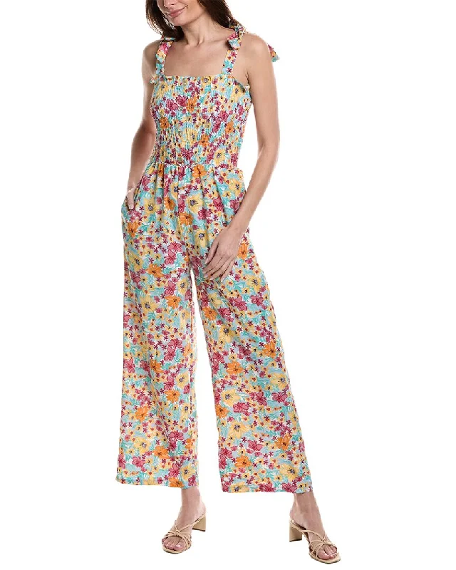 Anna Kay Barbarah Jumpsuit