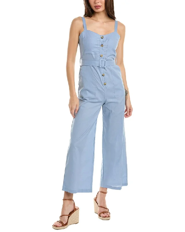 Anna Kay Amalie Jumpsuit