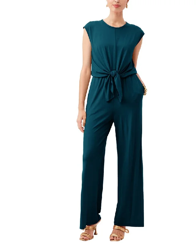 Trina Turk Souss Jumpsuit