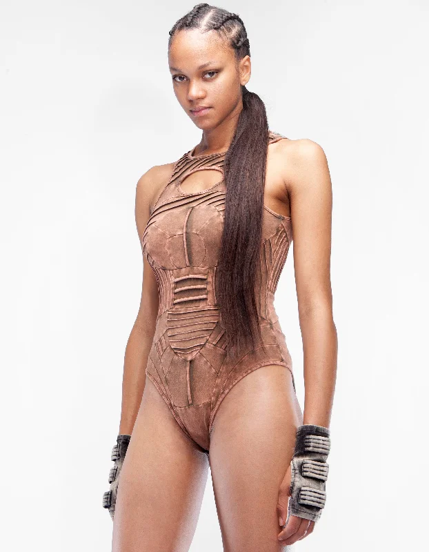 BODY SUIT DUNE