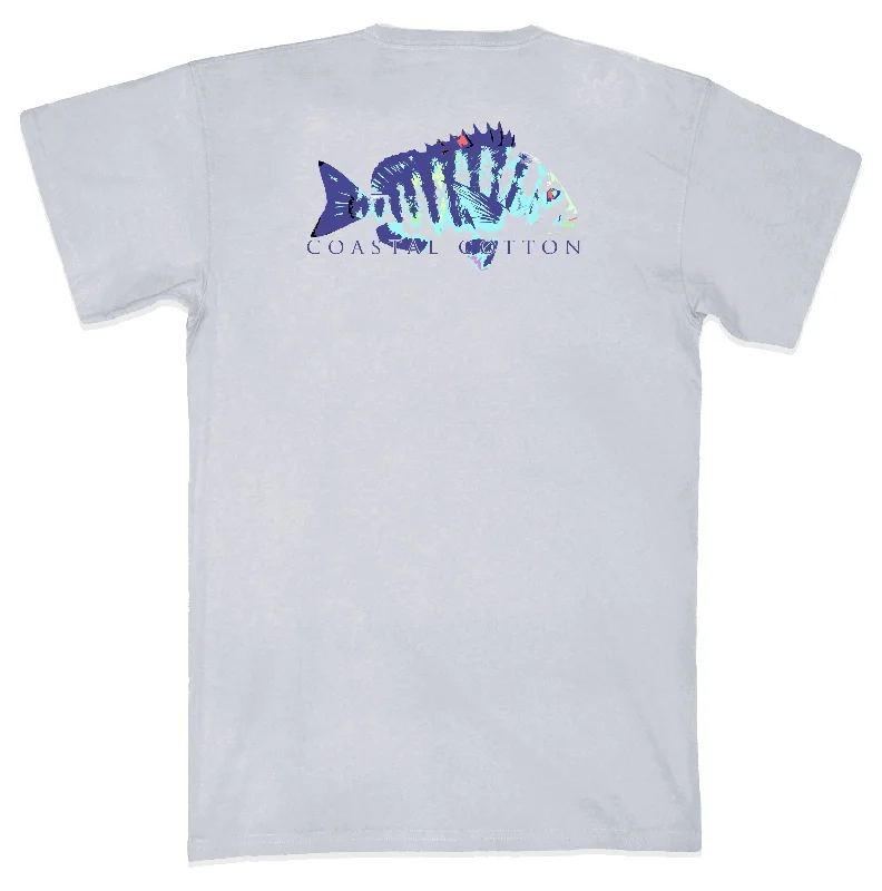 Sheepshead Tee