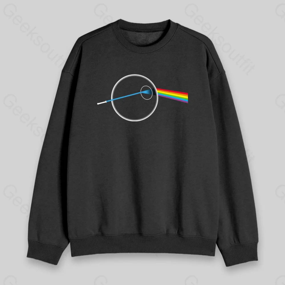 Dark Side of the Death Sweatshirt