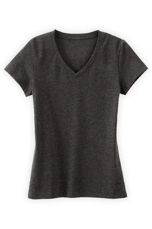 XS / Dark Charcoal Heather