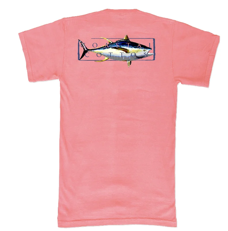 Yellowfin Tee