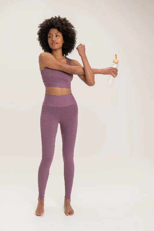 Jacquard Prana Leggings