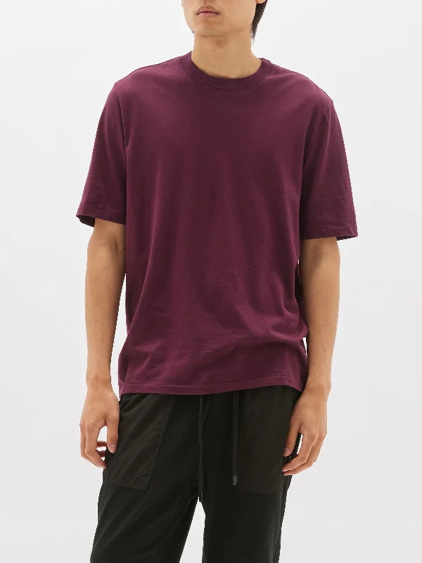 regular fit t.shirt