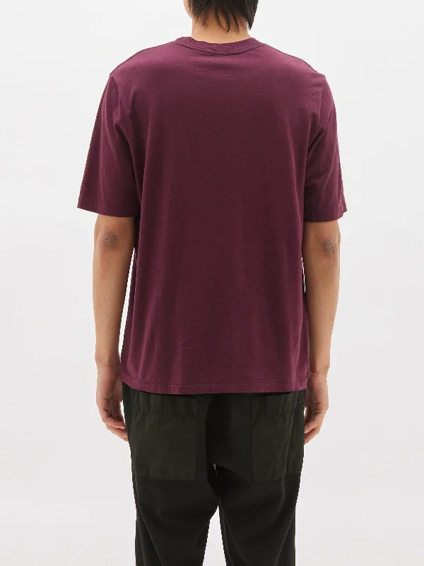 regular fit t.shirt