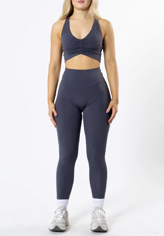 Reluna Original Sculptseam™ Legging Charcoal