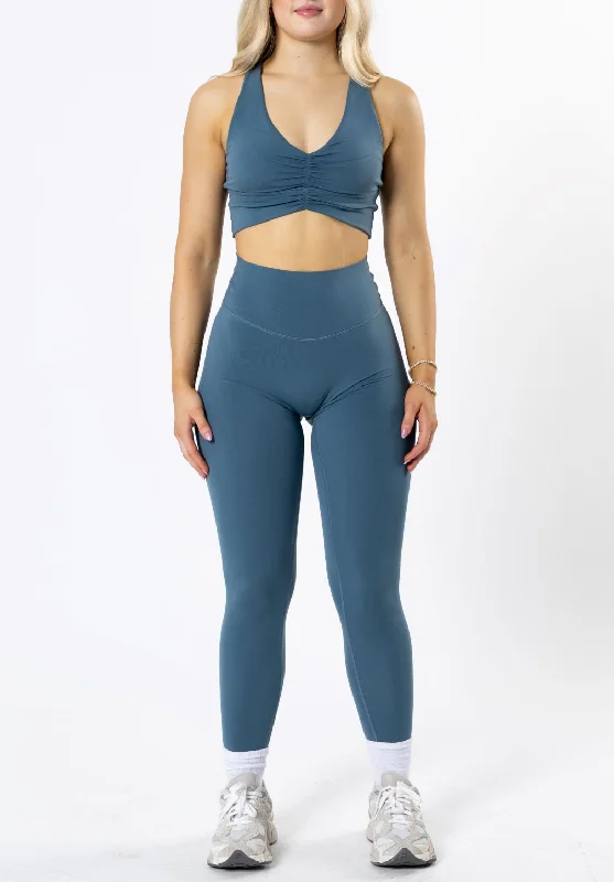 Reluna Original Sculptseam™ Legging Teal