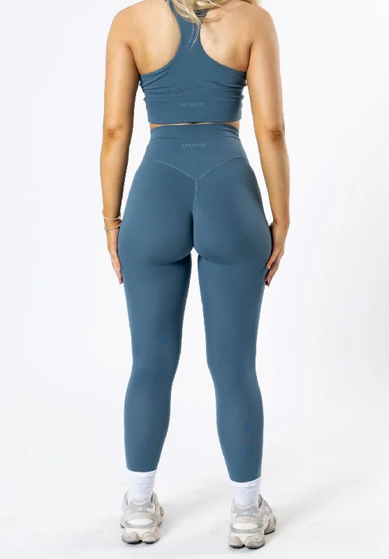 Reluna Original Sculptseam™ Legging Teal