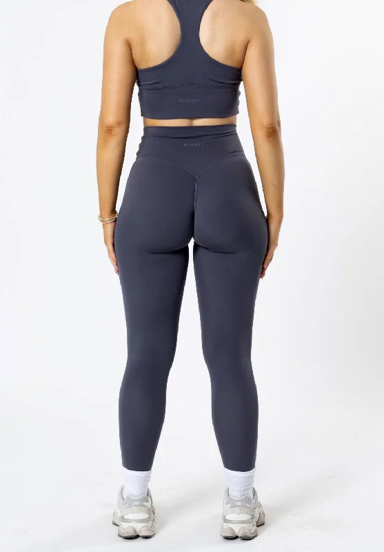 Reluna Original Sculptseam™ Plus Legging Charcoal