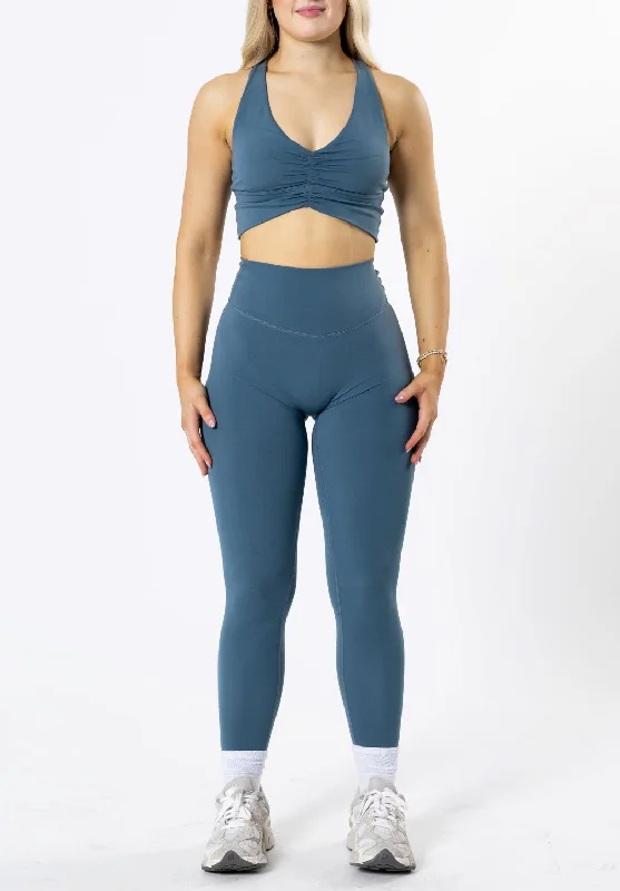 Reluna Original Sculptseam™ Plus Legging Teal