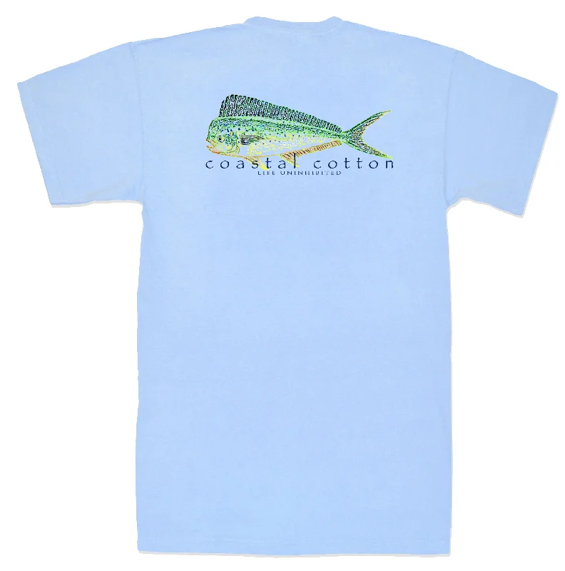 Mahi Tee