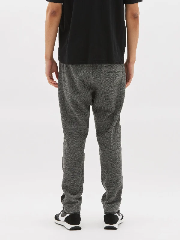 stretch twill pull on pant