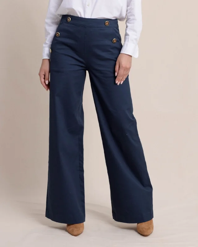 Thalia Sailor Pant