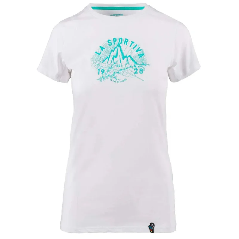 La Sportiva Hipster T-Shirt Women's